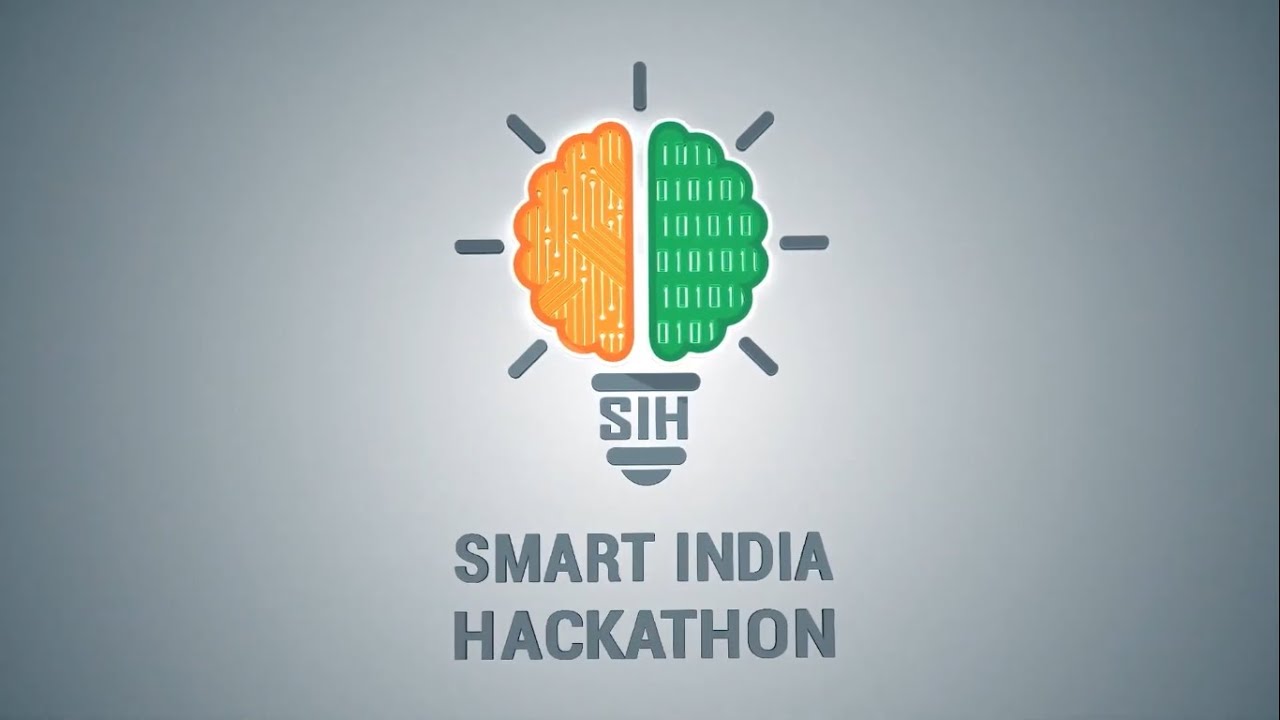 Smart India Hackathon 2019